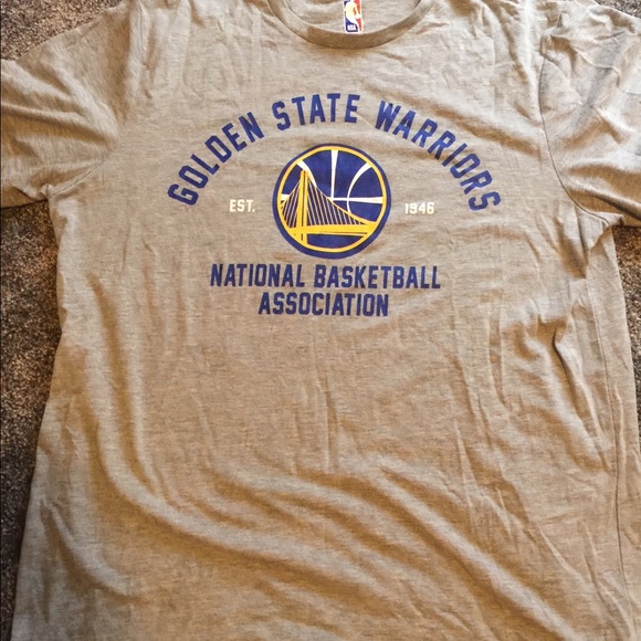 Tops - Golden state warriors t shirt